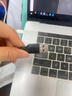 绿联打印机数据连接线  USB2.0AM/BM方口接头高速打印线  通用惠普HP佳能爱普生打印机上行线3米10328 实拍图