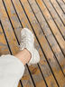 NEW BALANCE NB530官方老爹鞋男鞋女鞋复古情侣网鞋夏季透气百搭休闲运动鞋 白色 MR530SG 【建议拍小半码】 37.5 (脚长23cm尺码详询客服) 实拍图