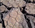石笼网格宾网镀锌铅丝笼河道治理固滨笼厂家防洪装石头铁丝笼子 水利工程石笼网【按需定制】 实拍图