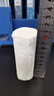 原木优品无芯卷纸四层*14卷/提加厚卷筒纸实芯卷纸更耐用卫生纸巾 14卷*1提 实拍图