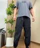 耐克（NIKE）ACG男运动裤 夏季梭织直筒工装裤 轻便休闲 DX6647-010 黑 XL 实拍图