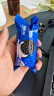 奥利奥（Oreo）夹心饼干休闲零食办公室零食网红小吃 经典原味194g 内含4小包 实拍图