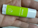 曼秀雷敦（Mentholatum）张艺兴同款沁润修护润唇膏男女生保湿滋润去死皮淡化唇纹唇膜3g 实拍图