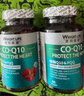 莱特维健辅酶Q10软胶囊50mg*60粒pqq备孕线粒体素coq10VE护心养巢进口 实拍图