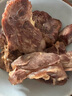 恒都 国产谷饲牛腱子 5斤 不含腱子芯 生鲜牛肉 炖煮健身食材 实拍图