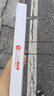 京东京造J104Lite有线机械键盘 办公游戏 透光键帽 炫彩背光104配列 清脆敲击声 可调节防滑脚撑  红轴款 实拍图