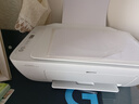 惠普（HP）DJ 4825 彩色无线喷墨打印机家用 大印量低成本照片打印机 微信打印 复印 扫描 实拍图