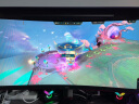 绿联HDMI线2.1版认证 8K60Hz 4K240Hz高清视频连接线 笔记本电脑机顶盒接电视显示器投影仪1米70319 实拍图