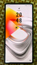努比亚（nubia）Z70 Ultra 骁龙8至尊版 35mm主摄 6150mAh电池 真全面屏 16+512 黑玺 国家补贴 5G手机【苏超】 实拍图