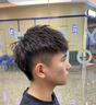 维特丝强力定型喷雾发胶 男士头发造型蓬松哑光定型自然持久干胶420ml*2 实拍图