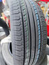 韩泰（Hankook）汽车轮胎 205/55R16 91V K415 原配大众宝来/高尔夫/朗逸 实拍图