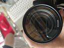 尼康（Nikon）微单镜头Z卡口 尼克尔镜头适用于尼康相机zfcz30z50/z5/z62/z72/Z8/Z9 Z卡口镜头 Z DX18-140f/3.5-6.3VR拆机镜头 标配：下单送品质UV滤镜 实拍图