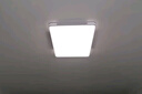 TCL客厅灯LED吸顶灯现代简约餐厅中山灯具 知玉系列无极调光包安装 实拍图