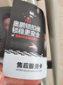 奥鹏梯子家用折叠五步梯室内登高楼梯单侧人字梯扶梯爬梯工程梯 实拍图