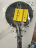 炊大皇 平底锅煎锅 麦饭石色不粘牛排煎蛋锅24cm 磁炉通用高级JG24GJ 实拍图