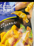 美好台式爆汁杏鲍菇280g 油炸休闲小吃方便菜半成品菜 空气炸锅食材 实拍图