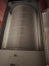 米家小米空气净化器5 除甲醛除菌除异味 家用 除雾霾PM2.5 低噪设计 实拍图