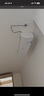 海信（Hisense）空调 大1.5匹 易省电E370 AI省电【海信电视完美CP，看的爽凉得快】空调挂机KFR-35GW/E370-X1 实拍图