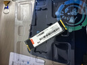 联想（Lenovo） 原装SSD笔记本固态硬盘Nvme/PCIe协议 4.0 x4 M.2 2280接口 极速开机 1TB 实拍图