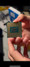 英特尔(Intel) i5-10400F 10代 酷睿 处理器 6核12线程 单核睿频至高可达4.3Ghz 盒装CPU 实拍图