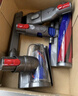 戴森（DYSON）V10n Digital Slim Nautik 轻量洗地吸尘器 无线家用除螨宠物 吸拖一体干湿两用洗地机吸尘器 实拍图