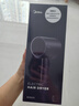 美的（Midea）1.5亿负离子电吹风 家用护发吹风筒 家电国家补贴吹风机 MB-AJ0503星夜蓝 节日/生日礼物推荐 实拍图