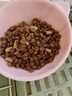 猫大圣 猫粮猫零食成猫幼猫试吃装 软心兔主食餐盒40g*1盒 实拍图