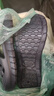 迪卡侬（DECATHLON）游泳男士凉鞋沙滩拖鞋洞洞鞋外穿NABD2028002深蓝色网格款44码 实拍图