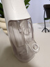洁碧（Waterpik）【正畸专用】冲牙器电动洗牙器水牙线家用立式预防牙结石【小火箭】GS10礼物父亲节礼物 实拍图