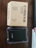 科硕（KESU）500GB 移动硬盘大容量 双盘备份USB3.0 外接机械硬盘250+250G 照片视频存储备份 K1 2.5英寸大U盘 实拍图