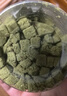 疯狂的主人猫零食猫草粒冻干棒幼小猫磨牙棒化毛去毛棒猫咪用品免种即食60克 实拍图