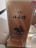 小角楼香酝52°高度白酒 浓香型 500ML*6瓶装 礼盒装 川酒口粮酒浓香型 52%vol 500mL 6瓶 （送3个礼品袋） 实拍图
