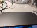 ARZOPA阿卓帕16.1英寸100%sRGB 便携式显示器 电脑手机笔记本直连扩展屏  SWITCH显示副屏 A1C太空灰 实拍图