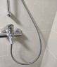 科勒（KOHLER）PVC软管 1.5米防缠绕花洒软管配件 K-11628T-CP 实拍图