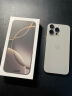 图拉斯支点壳O1s【销量霸榜丨相机按键全包】 适用苹果16promax手机壳iphone15pro磁吸14防摔透明磨砂薄 【升级相机按键全包】磨砂黑 iPhone16ProMax 实拍图