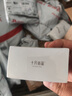 十月结晶 胎心监护带 孕妇监测带绑带弹力加长2条装 粉色 实拍图