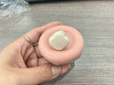 八海鸟多巴胺中古风吸盘挂钩4个浴室门后粘钩免打孔门把手无痕挂衣钩架 实拍图