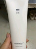 至本新版舒颜修护洁面乳120g 温和清洁氨基酸表活保湿泡沫绵密洗面奶 实拍图