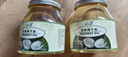 南世椰香 椰子油1000ml 天然冷压榨椰子油食用油可炒菜烘焙饮食 实拍图