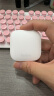 小米（MI）Redmi Buds 6 活力版 蓝牙耳机 30小时长续航 适用于安卓苹果手机 白色 实拍图