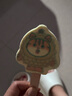 鲜京采鲜奶油芝士蛋糕 6寸动物奶油400g 冰淇淋蛋糕零食糕点雪糕 实拍图