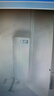 华凌空调 神机二代3匹超一级空调柜机 液冷散热KFR-72LW/N8HE1Ⅱ 陶砂杏款 以旧换新家电国家补贴 实拍图