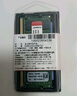 金士顿 (Kingston) 16GB DDR4 3200 笔记本内存条 实拍图
