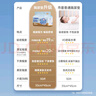子初婴儿一次性PRO加厚款隔尿垫50片33*45cm防水透气尿垫护理垫 实拍图