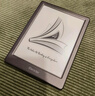 掌阅（iReader）Light4 Turbo 6英寸智能阅读本 电子书阅读器 墨水屏电纸书 平板电脑学习看漫 便携笔记本 沉墨 实拍图