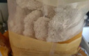 CP正大食品雪花鸡排2斤约10片 冷冻 鸡胸肉炸鸡排鸡扒酥脆大块鸡肉 实拍图