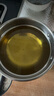 合适佳低芥酸菜籽油5L非转基因食用油一级呼伦贝尔农垦国企出品 实拍图