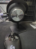 罗技（G） PRO X 无线游戏耳机麦克风 GPX狗屁香狗屁王7.1环绕声 听声辩位电竞电脑头戴式 GPRO X有线版 实拍图