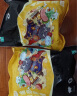 龙大肉食 黑猪软骨肋排净重2斤 猪脆骨软排 糖醋排骨红烧食材 黑猪肉生鲜 实拍图