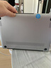华为HUAWEI二手笔记本MateBook13/14 xpro触摸3K全面屏轻薄便携二手笔记本电脑 95新 Mate I5 8代 8G 512G2K屏 实拍图